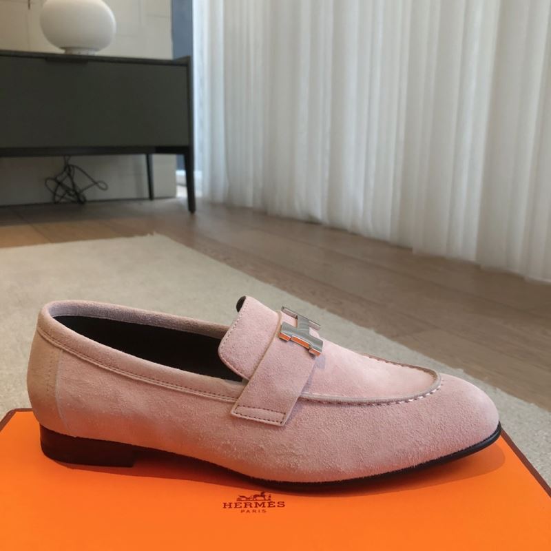 Hermes Business Shoes